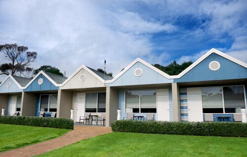 Sorrento Beach Motel