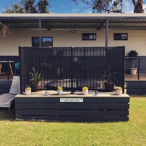 Beach Holiday Apartments