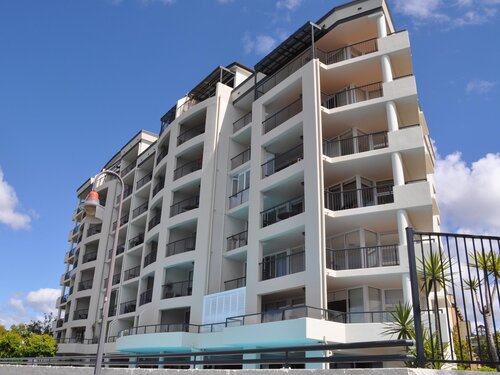 Goldsborough Place Apartments