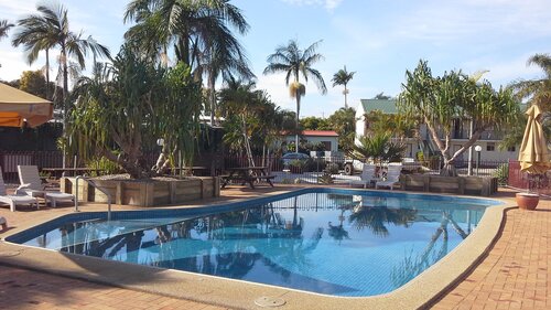 Ingenia Holidays Taigum