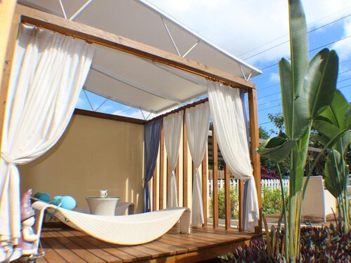 Sun Star Bed and Breakfast