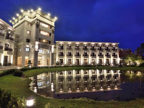 HUALIEN TOONG MAO RESORT