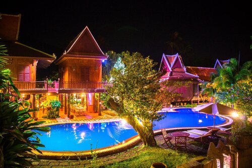 Palm House Boutique Resort