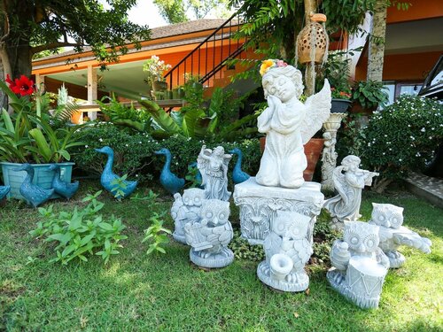 Phachuanchom Resort Khaoyai