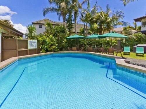 Takapuna Motor Lodge