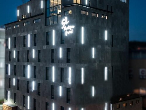 SL BOUTIQUE HOTEL ANSAN