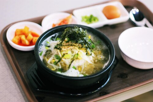 Gunsan La Siesta Hotel