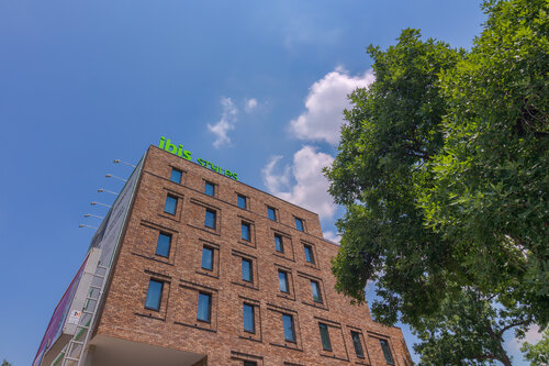 Ibis Styles Bucharest City Center