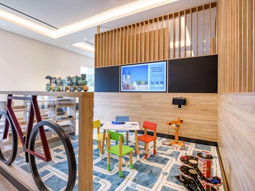 ibis Styles Magdeburg