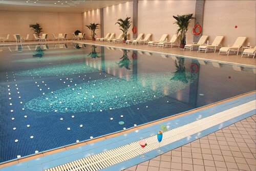 Changshu Jinling Tianming Grand Hotel