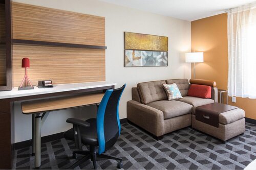 Towneplace Suites By Marriott Austin North/Lakelin