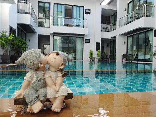 Good Day Phuket Boutique Bed and Breakfast