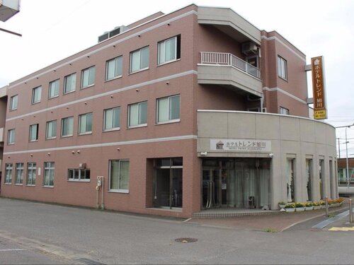 Hotel Trend Asahikawa