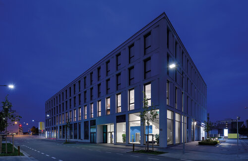 Leonardo Smart Hotel Regensburg
