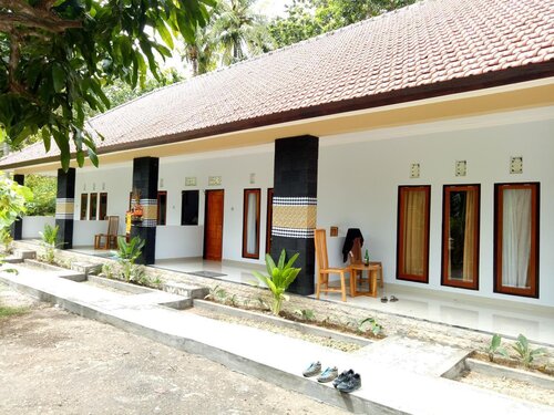 Bintang Hostel & Homestay