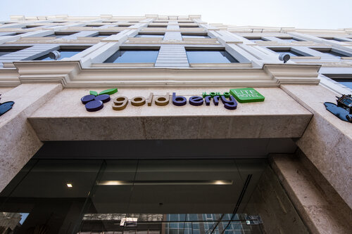 Goldberry Lite Hotel