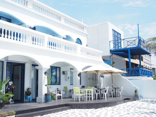 San Torini Bed and Breakfast