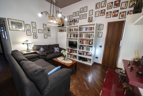 Bed & Breakfast Garibaldi