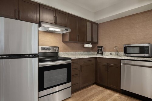 Residence Inn By Marriott Vacaville