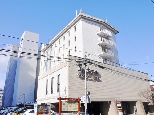 Kita Hotel (Hotel du Nord)