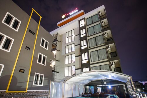 Triple B Boutique Residence