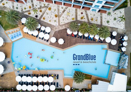 GrandBlue Resort