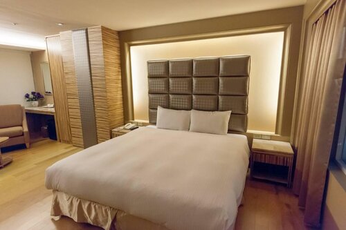 Kaohsiung Jingshang Hotel