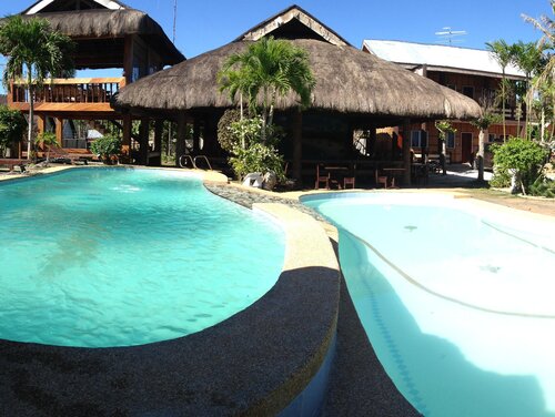 Coco Grove Nature Resort and Spa