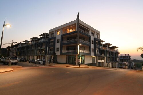 La Loggia Gateway Apartments