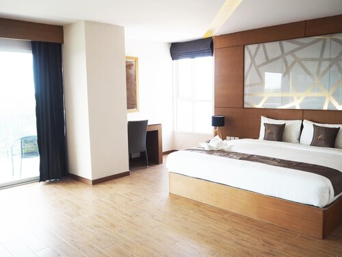 The Vista Hotel By Satit Group