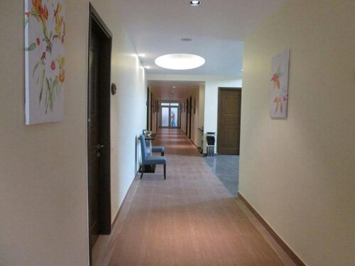 Resort De Coracao The Corbett