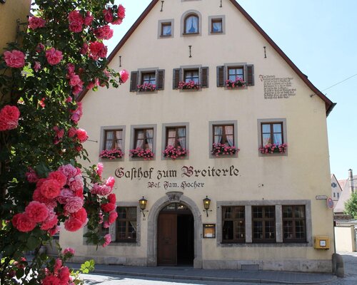 Gasthof Zum Breiterle