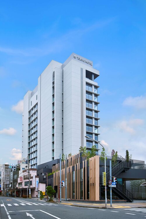 Fujisan Mishima Tokyu Hotel