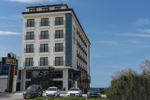 Angel'S Park Hotel