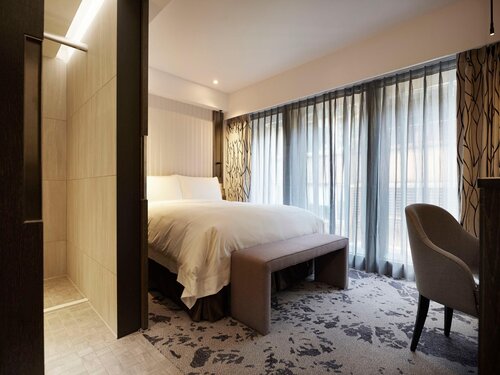 TANGO INN TAIPEI XIMEN