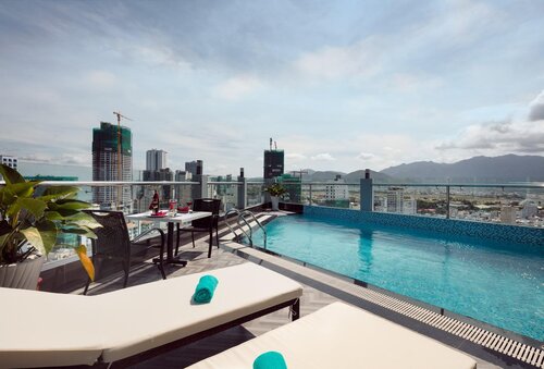 Diamond Nhatrang Hotel