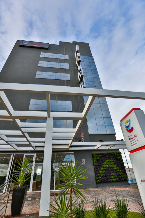 Transamerica Executive Fernandopolis