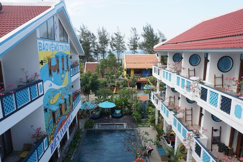 An Bang Beachside Boutique