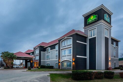 La Quinta Inn & Suites By Wyndham Seguin