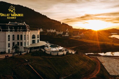 Dalat Wonder Resort