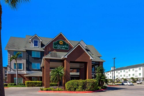 La Quinta Inn & Suites By Wyndham Pharr North Mcal