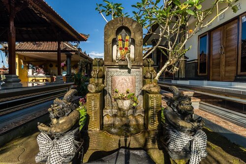 Pondok Nyoman Bedugul