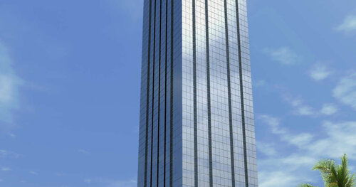 Westpac Hotel and Suites