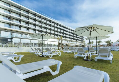 Hotel Dos Playas - 30º Hotels