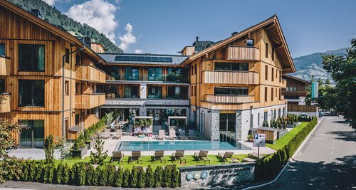 Elements Resort Zell am See