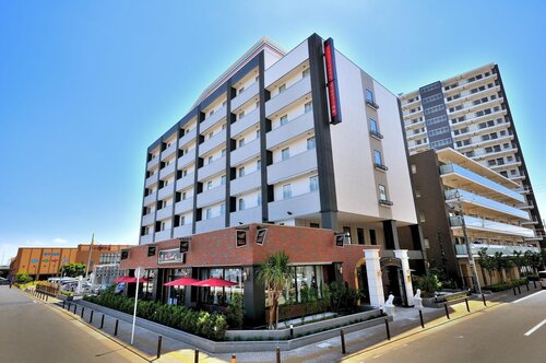 Grand Park Hotel The Luxuex Minami-Kashiwa