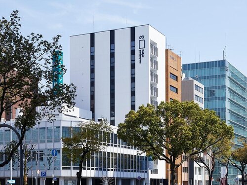 Androoms Nagoya Fushimi