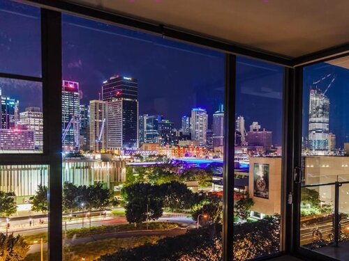 Fleet Lane Apartments