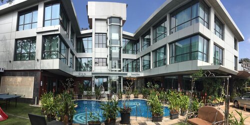 Hotel Picaddle-Mahabaleshwar