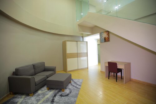 D Gateway Perdana Hotel Bangi